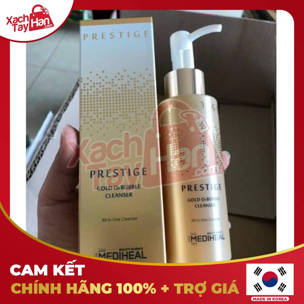 sua-rua-mat-tinh-chat-vang-mediheal-prestige-120ml-3
